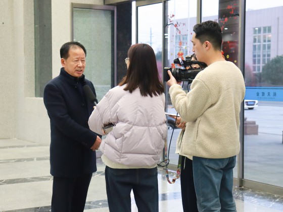 “政、校、企”三方聚力，助力校企合作共贏！